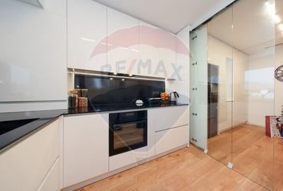 Casă cu 4 camere cu Teren 467 Mp în Hărman - 25