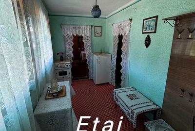 Casă cu 4 camere în Central - 7