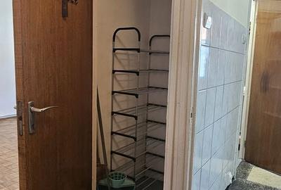 Apartament cu 2 camere semidecomandat în Central - 17