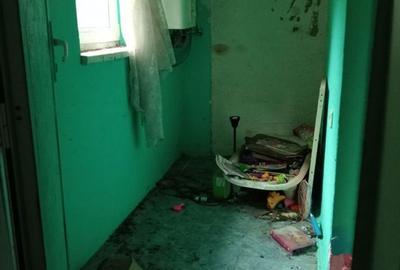 Casă cu 3 camere cu Teren 155 Mp în Grivița - 10