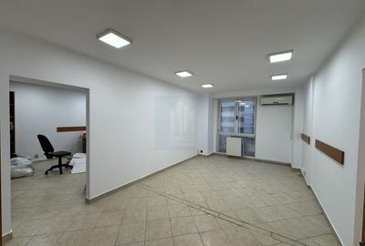 Spatiu de birouri de vanzare in zona *Natiunile Unite*