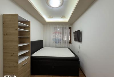 Apartament cu 2 camere, mobilat în Fundeni - 1