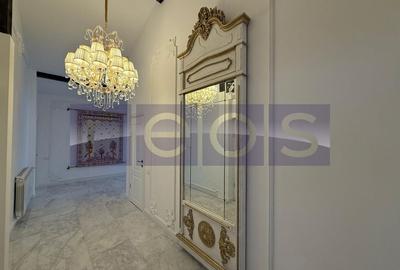 INCHIRIERE APARTAMENT 4 CAMERE |  VILA DOROBANTI | 140MP | LOC PARCARE - 16