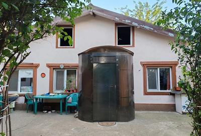 Casă cu 4 camere cu Teren 481 Mp în Bucureștii Noi - 4