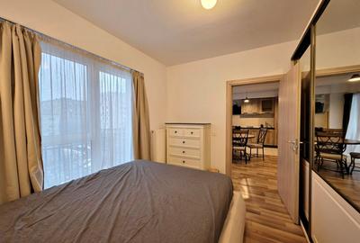 Apartament 2 Camere | Metrou Apărătorii Patriei | Bloc 2016 | Parcare Subterana - 13