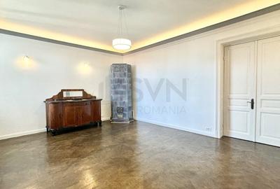 Apartament cu 4 camere semidecomandat în Dorobanți - 17