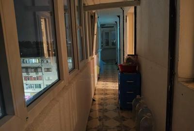 3 camere, 103MP , decomandat, bloc cu lift, Buzaului - 12