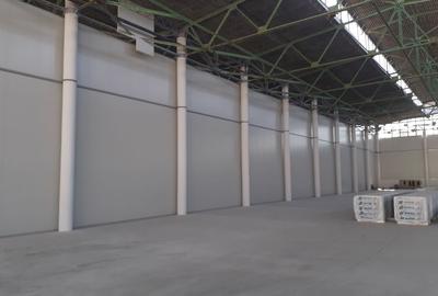 Hala de inchiriat 1100 mp open space in zona Obor - Pantelimon - 2