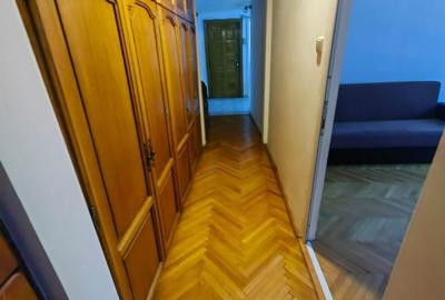 Apartament cu 3 camere decomandat în Tolstoi - 3