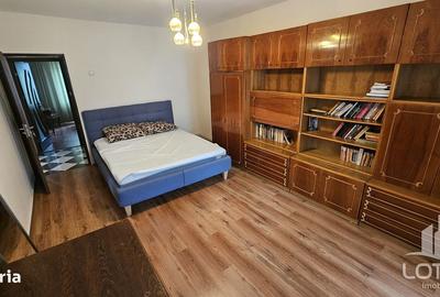 Apartament cu 3 camere în Tudor - 6