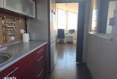 Garsonieră în Drumul Taberei - 6