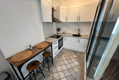 Inchiriere apartament 2 camere SMART RESIDENCE-Lujerului - 8