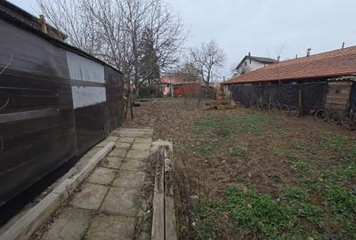 Teren intravilan 360mp, d15ml, utilitati la poarta, Chitila, Ilfov, - 15