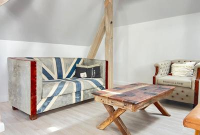 Birou, de 160 mp, în Armeneasca - 10