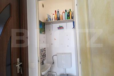 Apartament cu 3 camere în Copăceni - 9