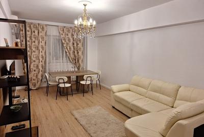Apartament cu 2 camere decomandat, mobilat în Calea București - 2