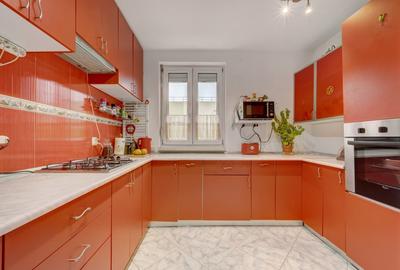 Apartament 3 camere decomandat Valea Calugareasca, Parc Drumul Taberei - 9