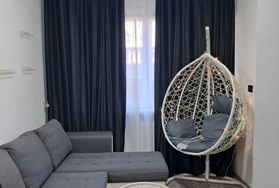 Apartament cu 2 camere în Șega - 2