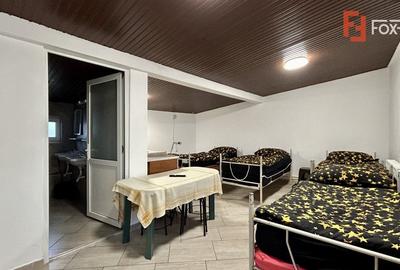 Comision 0% Casa 5 camere - panouri fotovoltaice in Sanandrei - 35