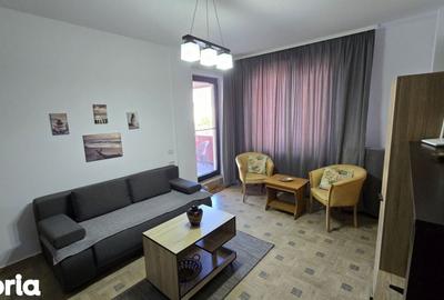 Apartament cu 2 camere în Central - 8