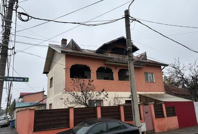 Colentina,Gherghitei,casa P+1+M,4camere+depend.,teren133mp,170.000Euro - 1