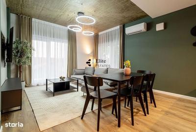 Apartament cu 2 camere în Oșorhei - 2
