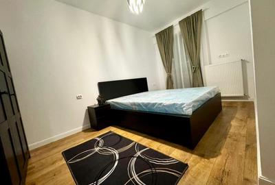 Apartament cu 2 camere decomandat, mobilat în Păcii - 4