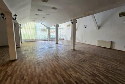 Birou, de 650 mp, în Ștefan cel Mare - 3