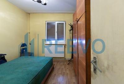 Apartament 3 camere, zona Narcisa, Bacau - 7