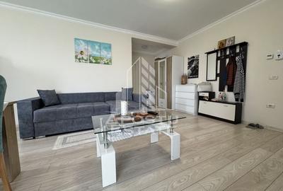 Apartament cu 2camere mobilat si utilat la etajul 1 in Giorc la asfalt - 5