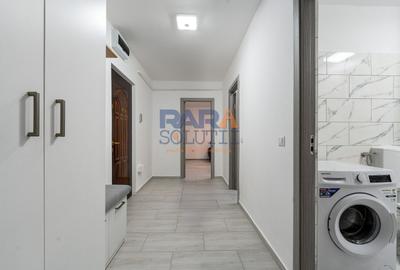 Apartament cu 2 camere decomandat, mobilat în Ultracentral - 6