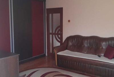 Apartament cu 3 camere decomandat în Nufărul - 10
