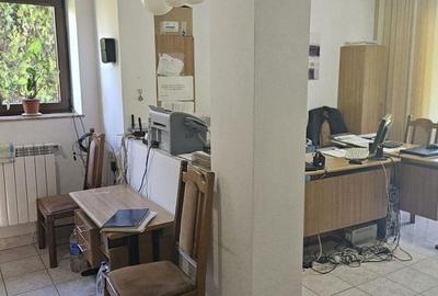 Casă cu 8 camere cu Teren 1200 Mp în Viile Noi - 3