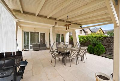 Vila ideala pentru locuința, clinica sau birouri! Vila ideala pentru locuința, clinica sau birouri! - 2