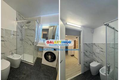 Apartament cu 2 camere decomandat, mobilat în Berceni