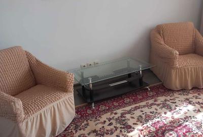 Apartament cu 2 camere decomandat în Stăuceni - 3