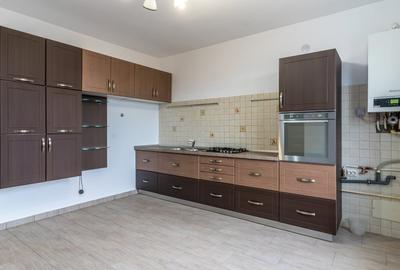 Apartament in imobil tip casa, zona stadionului CFR - 5