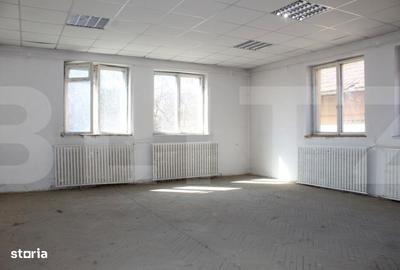 Spațiu comercial, de 1,557 mp, în Central - 2