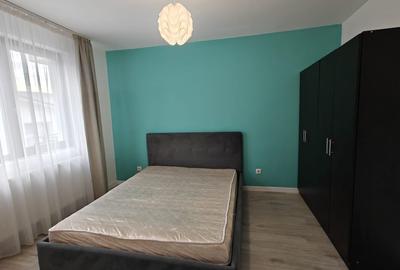 Apartament 2 dormitoare, bucatarie cu loc de luat masa, Stejarului - 7