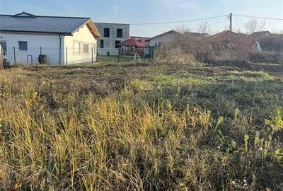 RECO Casa plan parter cu 3 dormitoare-finisata la alb - Paleu - 14