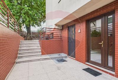 Apartament 3 camere | curte 94 mp | Bucurestii Noi - 16