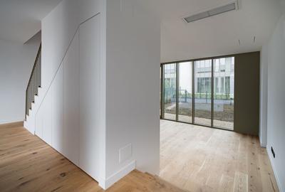 Vila de tip Urban Villa 01 in Amber Forest - 10