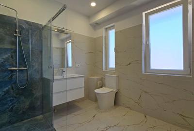 Duplex cu 4 camere cu Teren 305 Mp în Corbeanca - 13