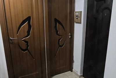 Garsonieră decomandată, mobilată în Colentina