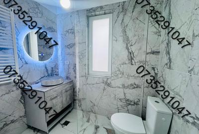 Casa Individuala 5 Camere -3 Bai/Dresing In Comuna Berceni - 5