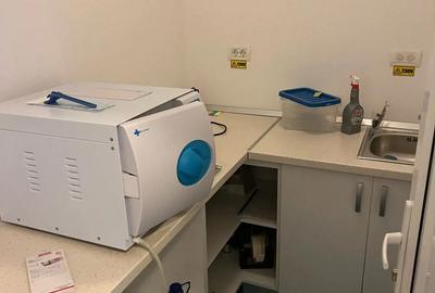 Cabinet stomatologic - 6