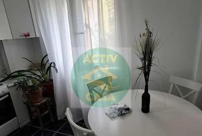 Garsoniera cf.1, etaj 1, de inchiriat - 8