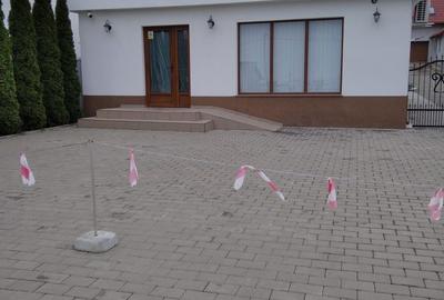 Spațiu comercial, de 90 mp, în Ipotești - 7