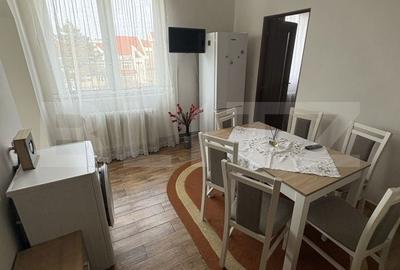 Apartament cu 2 camere în Central - 5