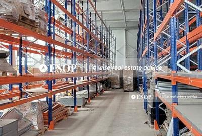 Spatiu de depozitare pentru inchirire,  Bucuresti, ID 15380 - 1